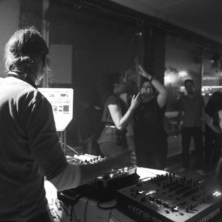 Mainframe pres. Tiefgang feat. Bad Company UK & Hybrid Minds [Supported by Felipe Kolm]