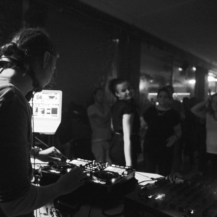 Mainframe pres. Tiefgang feat. Bad Company UK & Hybrid Minds [Supported by Felipe Kolm]