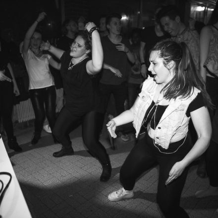 Mainframe pres. Tiefgang feat. Bad Company UK & Hybrid Minds [Supported by Felipe Kolm]