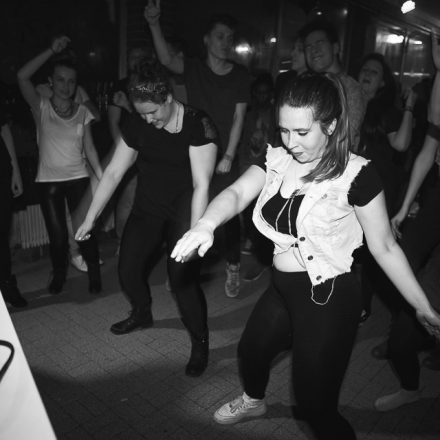 Mainframe pres. Tiefgang feat. Bad Company UK & Hybrid Minds [Supported by Felipe Kolm]