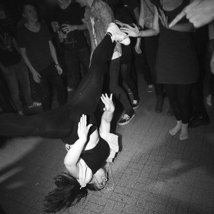 Mainframe pres. Tiefgang feat. Bad Company UK & Hybrid Minds [Supported by Felipe Kolm]