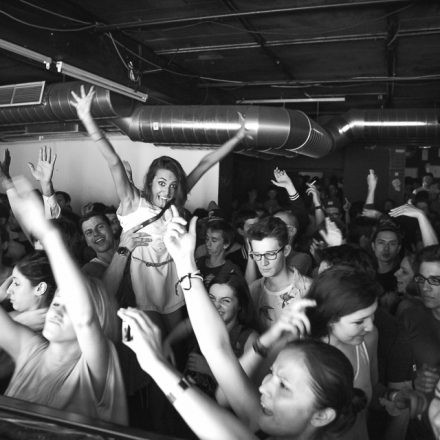 Mainframe pres. Tiefgang feat. Bad Company UK & Hybrid Minds [Supported by Felipe Kolm]