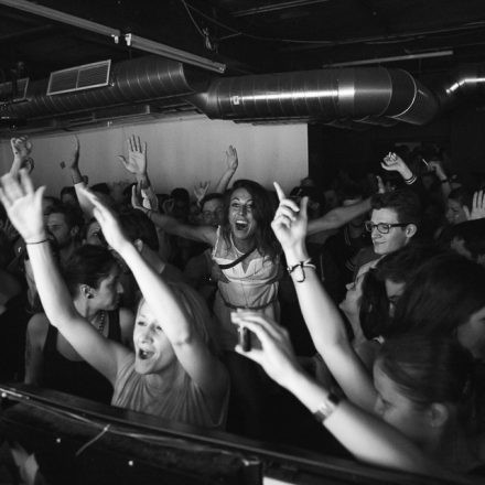 Mainframe pres. Tiefgang feat. Bad Company UK & Hybrid Minds [Supported by Felipe Kolm]