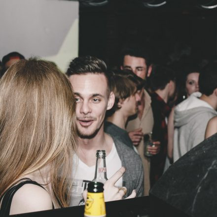 Pool & Garden opening @ Pratersauna