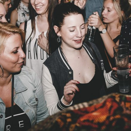Pool & Garden opening @ Pratersauna