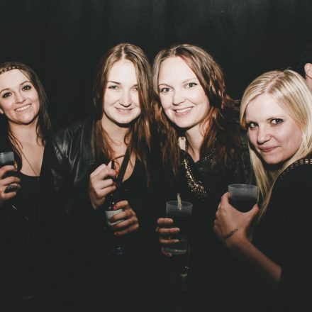 Pool & Garden opening @ Pratersauna
