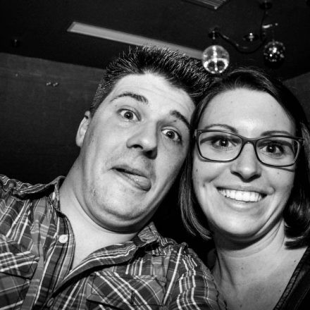 Mixwoch @ Club Camera