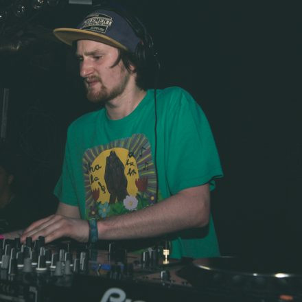 Beat It @ Flex [Supported by Felix Bright]