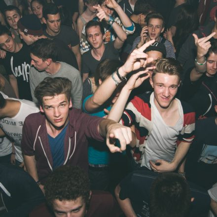 Beat It @ Flex [Supported by Felix Bright]