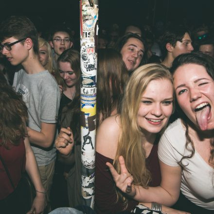 Beat It @ Flex [Supported by Felix Bright]
