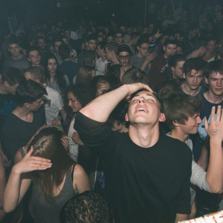 Beat It @ Flex [Supported by Felix Bright]
