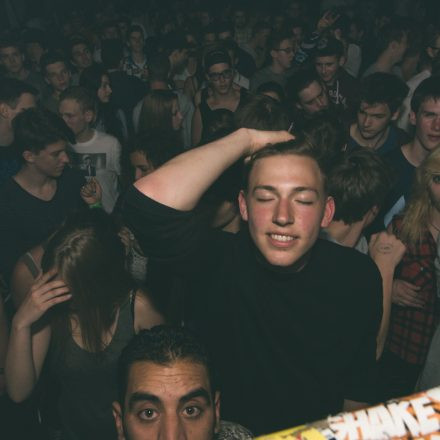 Beat It @ Flex [Supported by Felix Bright]
