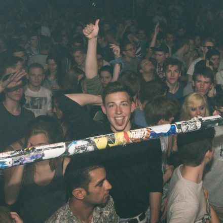Beat It @ Flex [Supported by Felix Bright]