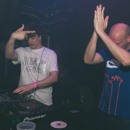 Beat It @ Flex [Supported by Felix Bright]