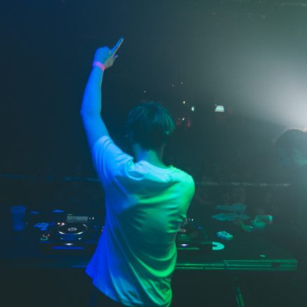 Beat It @ Flex [Supported by Felix Bright]