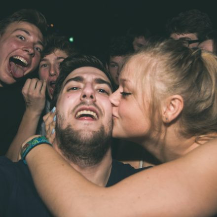 Beat It @ Flex [Supported by Felix Bright]