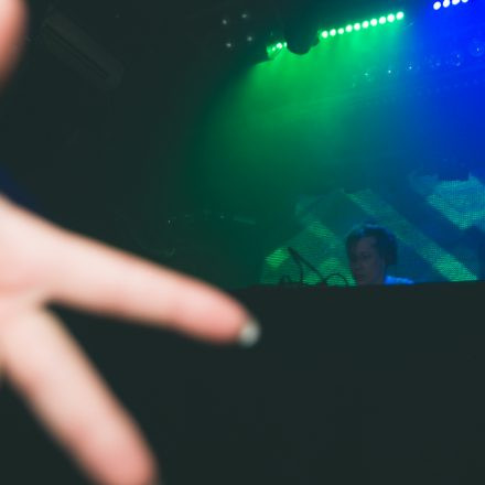 Beat It @ Flex [Supported by Felix Bright]