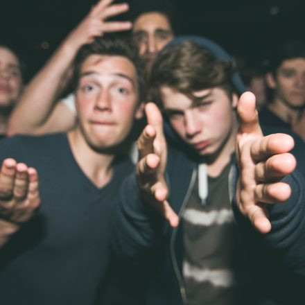 Beat It @ Flex [Supported by Felix Bright]
