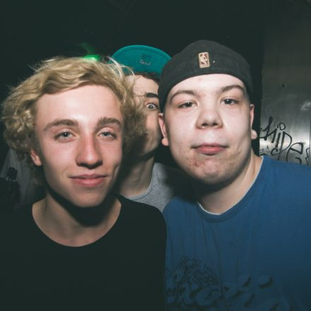 Beat It @ Flex [Supported by Felix Bright]