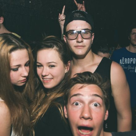Beat It @ Flex [Supported by Felix Bright]