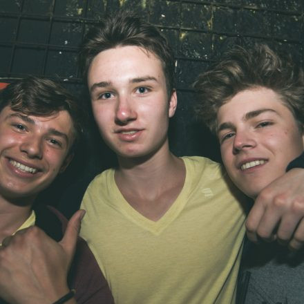 Beat It @ Flex [Supported by Felix Bright]
