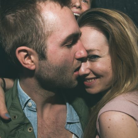 Beat It @ Flex [Supported by Felix Bright]