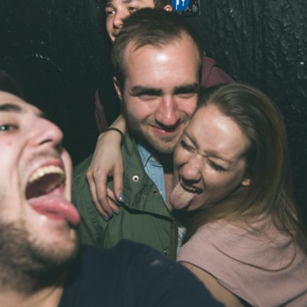 Beat It @ Flex [Supported by Felix Bright]