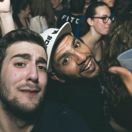 Beat It @ Flex [Supported by Felix Bright]