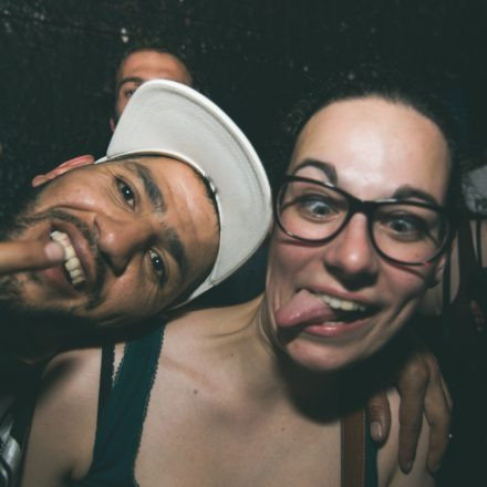 Beat It @ Flex [Supported by Felix Bright]
