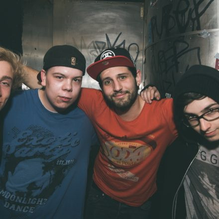 Beat It @ Flex [Supported by Felix Bright]