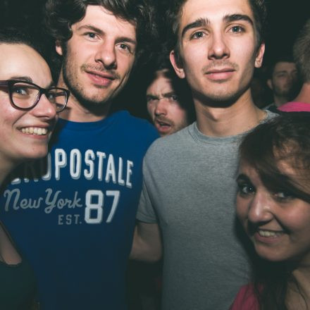 Beat It @ Flex [Supported by Felix Bright]