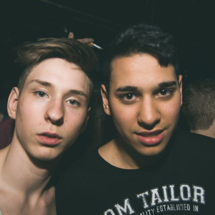 Beat It @ Flex [Supported by Felix Bright]