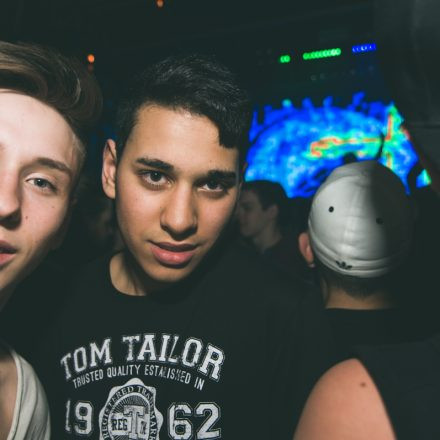 Beat It @ Flex [Supported by Felix Bright]
