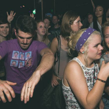 Beat It @ Flex [Supported by Felix Bright]