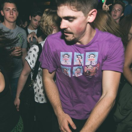 Beat It @ Flex [Supported by Felix Bright]