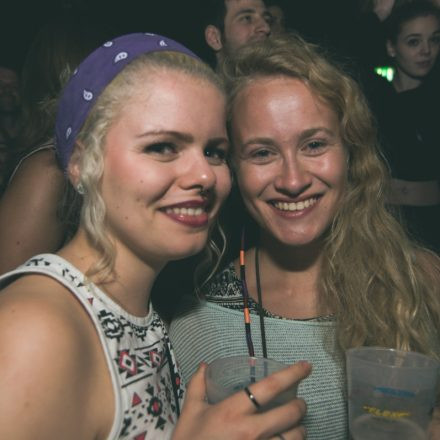 Beat It @ Flex [Supported by Felix Bright]