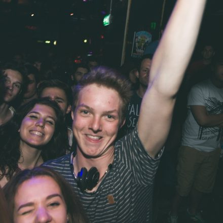 Beat It @ Flex [Supported by Felix Bright]