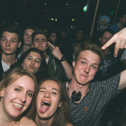 Beat It @ Flex [Supported by Felix Bright]