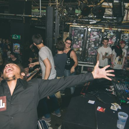 Beat It @ Flex [Supported by Felix Bright]