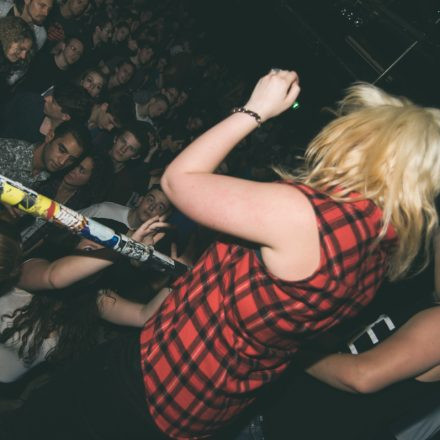 Beat It @ Flex [Supported by Felix Bright]