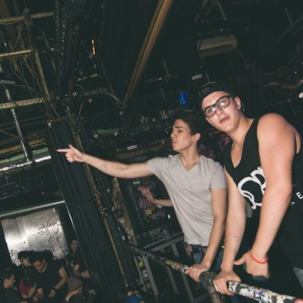 Beat It @ Flex [Supported by Felix Bright]