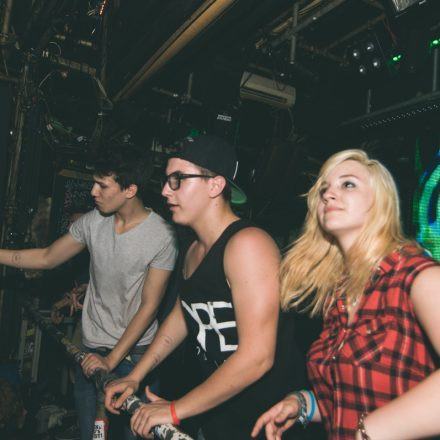Beat It @ Flex [Supported by Felix Bright]
