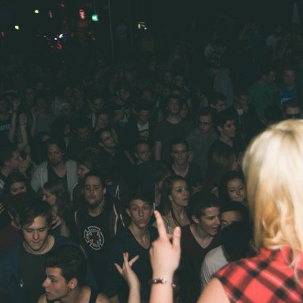 Beat It @ Flex [Supported by Felix Bright]