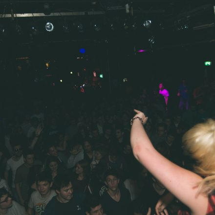 Beat It @ Flex [Supported by Felix Bright]