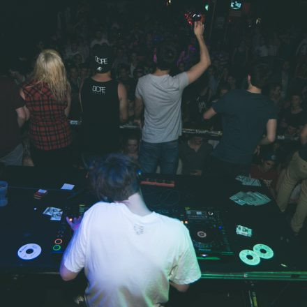 Beat It @ Flex [Supported by Felix Bright]