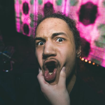 Beat It @ Flex [Supported by Felix Bright]