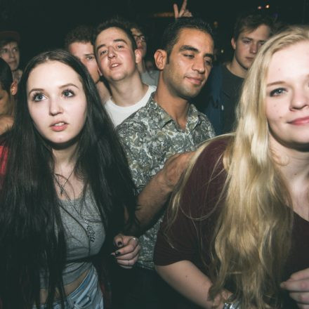 Beat It @ Flex [Supported by Felix Bright]