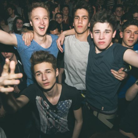 Beat It @ Flex [Supported by Felix Bright]