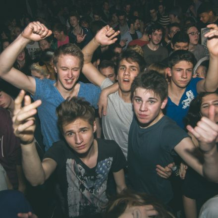 Beat It @ Flex [Supported by Felix Bright]