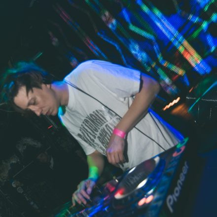 Beat It @ Flex [Supported by Felix Bright]